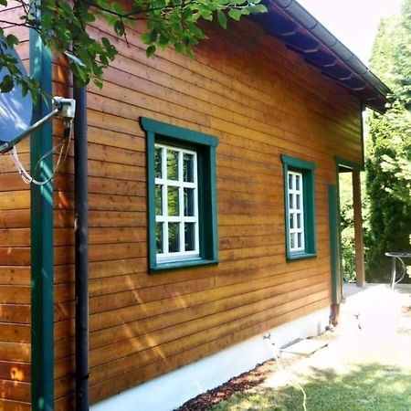 Ferienhaus Himmelreich Seebenstein ภายนอก รูปภาพ