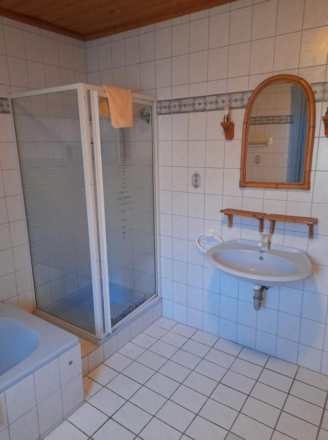 Ferienhaus Himmelreich Seebenstein ภายนอก รูปภาพ
